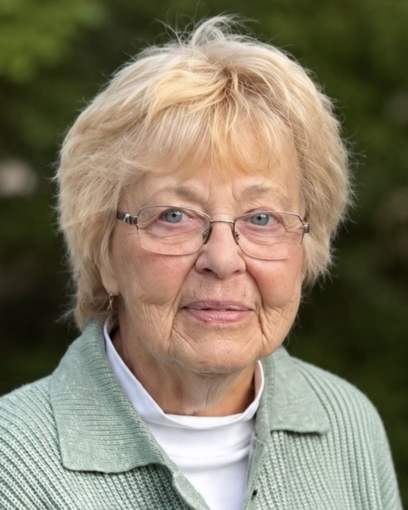 Carol Ann Salamon Profile Photo