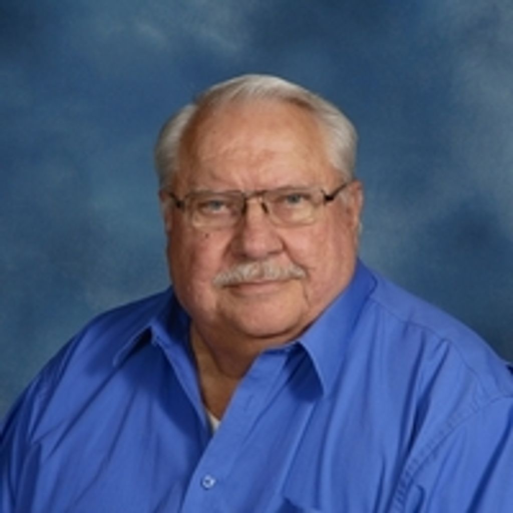 Fredrick Ronald Goltz Profile Photo