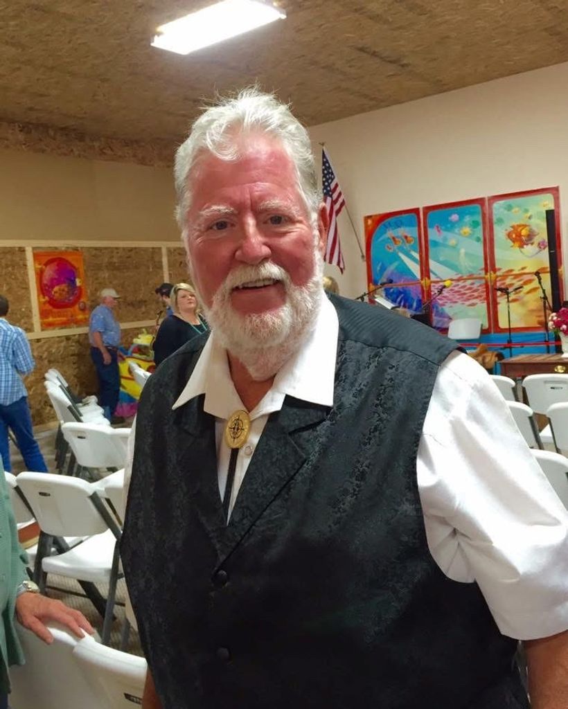 Ophir James Ballard Jr.