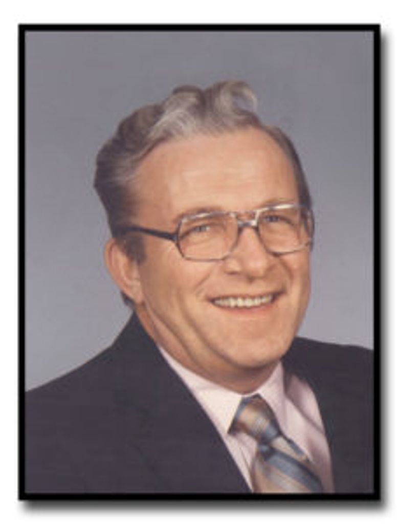 Thomas Oliver Merritt