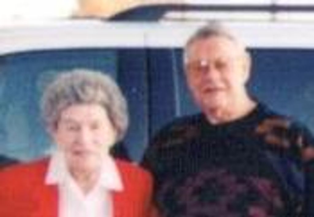 Lee Coffman