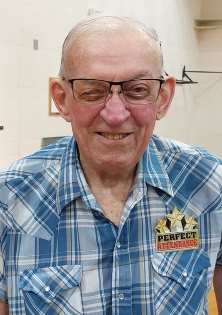 Carl L. Bender Jr Profile Photo