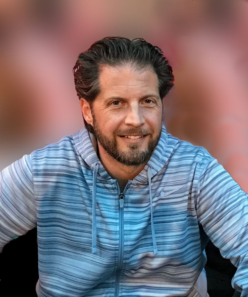 Jeffrey C. “Jeff” Longo