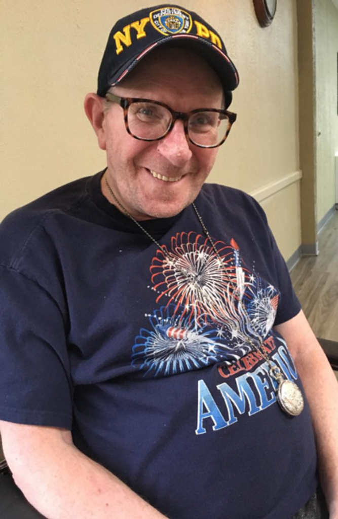 Larry Gene Catron Profile Photo