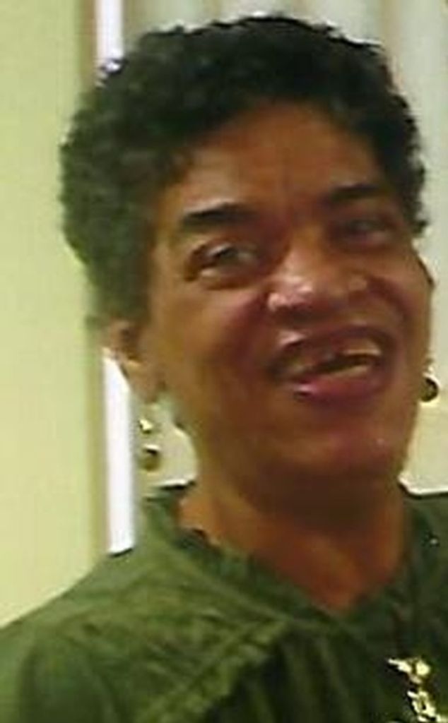 Carolyn Mae Jackson Profile Photo