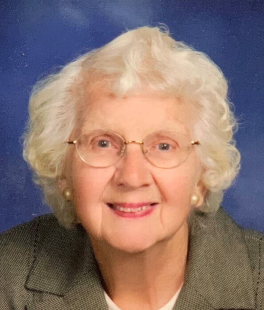 Beatrice H. (Siefker)  Hovest