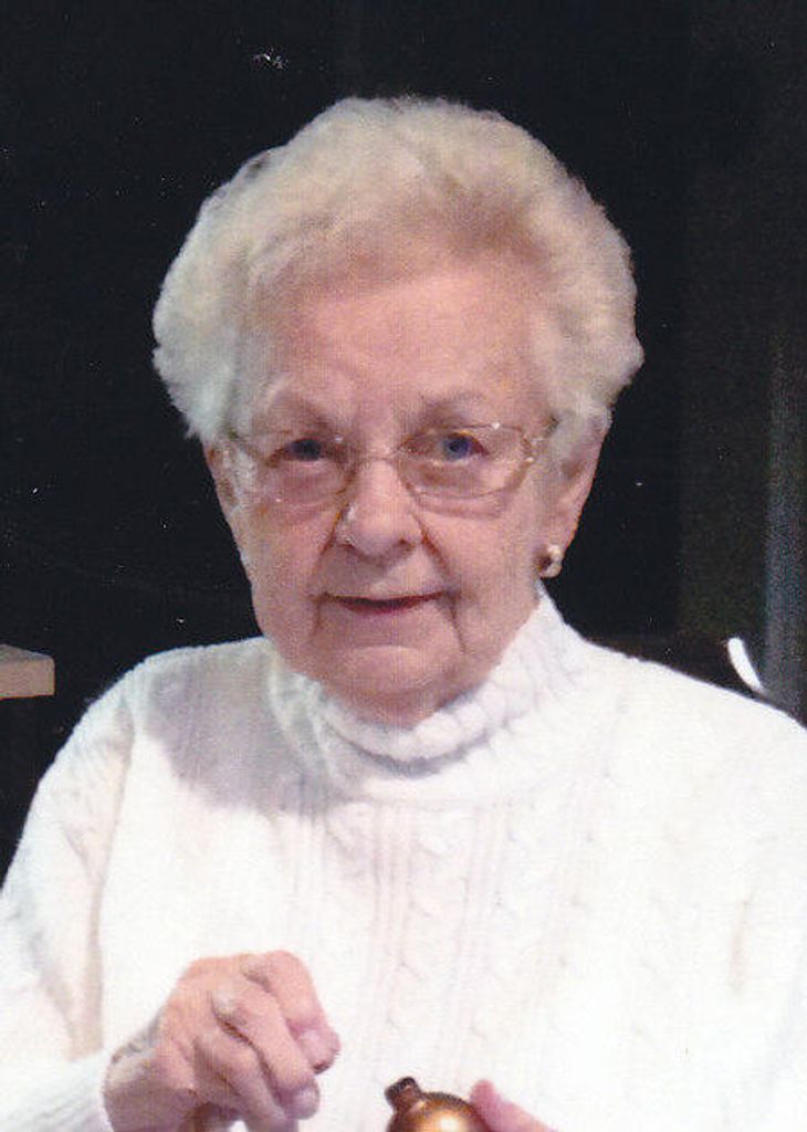 Jeanne Babcock
