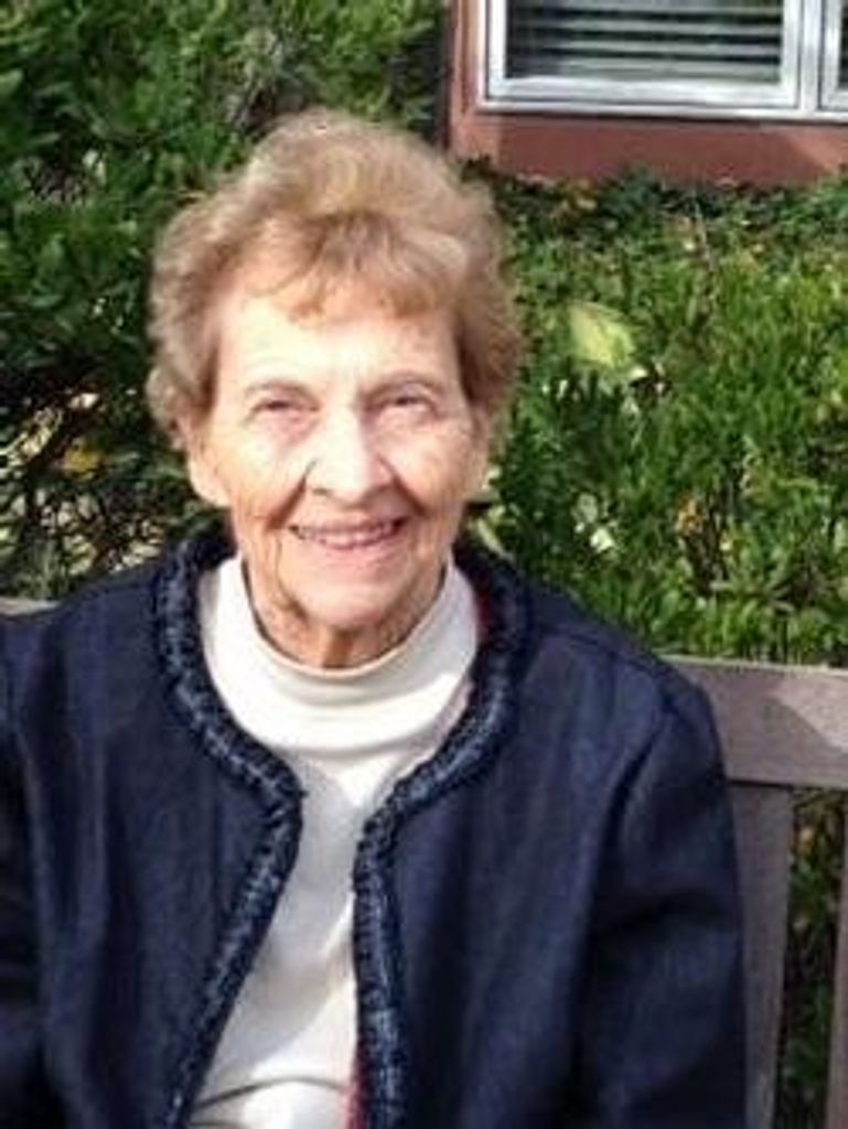Opal "Claudine" Howery