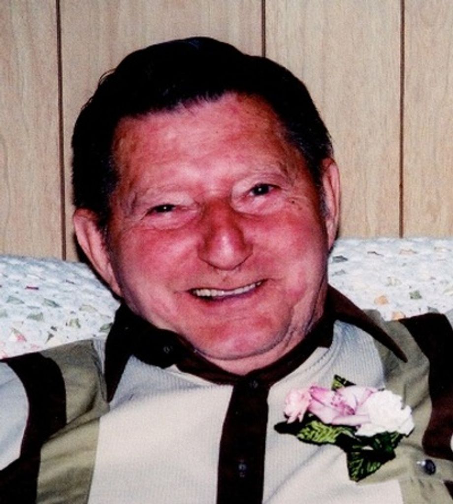 Daniel Rosenberg Jr. Profile Photo