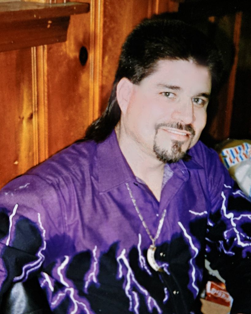 Juan Mascorro