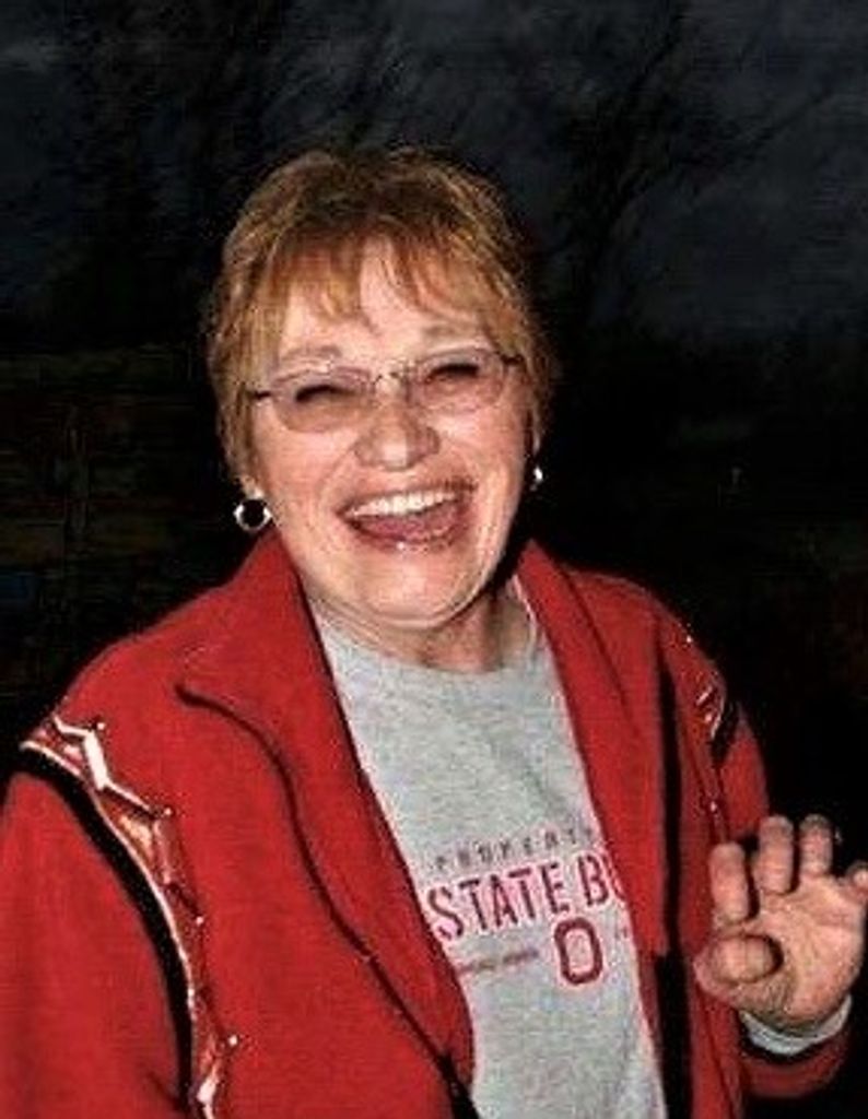 Virginia "Gini" Zanolli