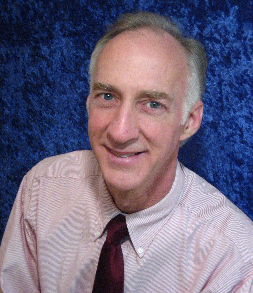 Robert Tetreault Profile Photo
