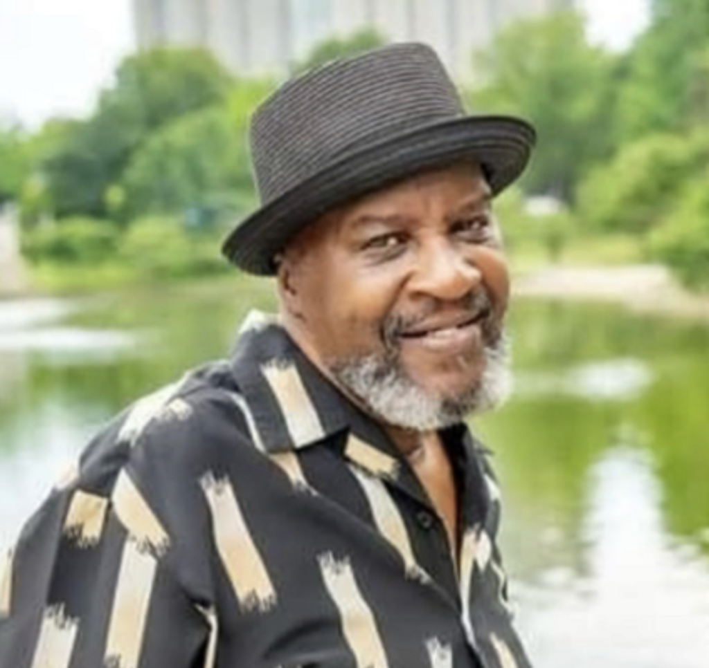 Donald A. Hill Profile Photo