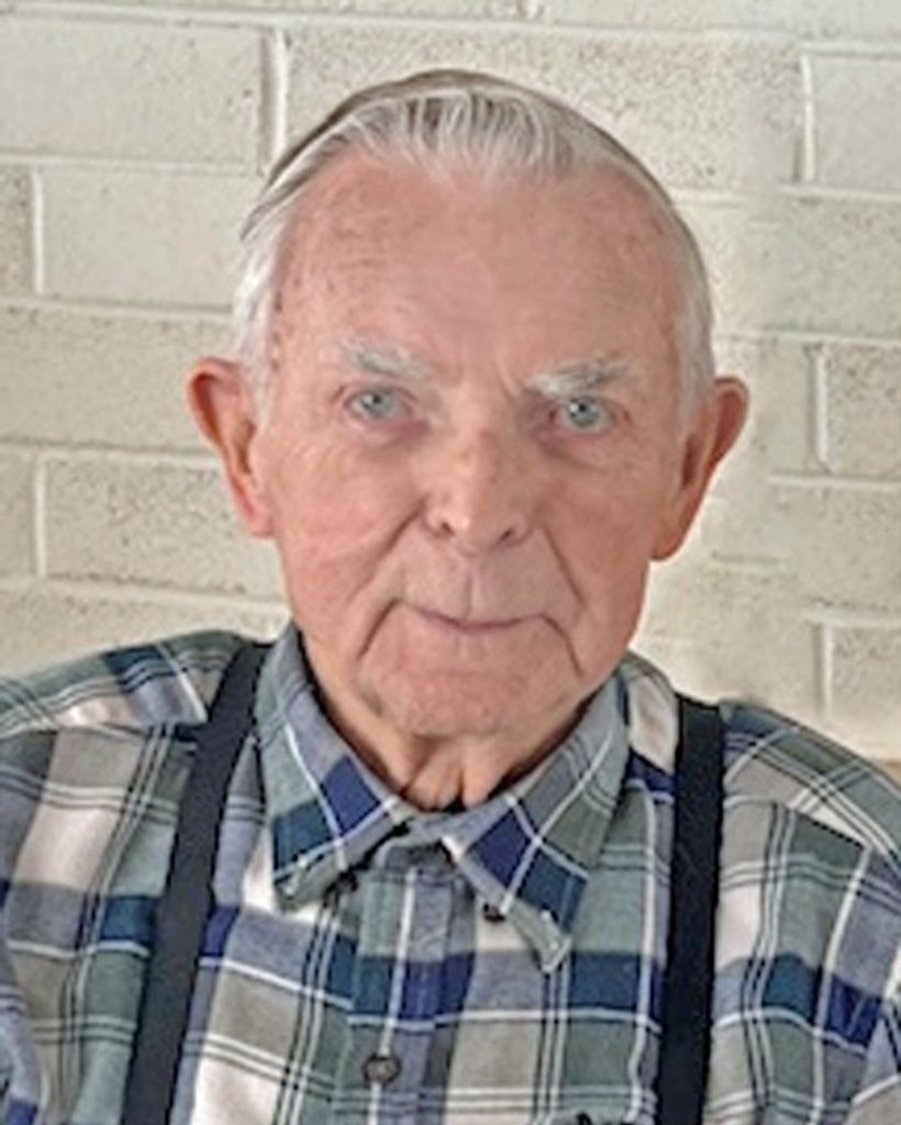 Charles William Smith Profile Photo