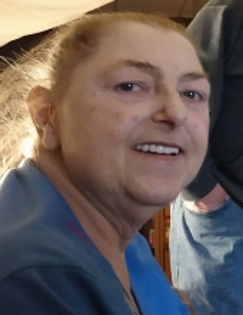 Dawn  M.  Hertica 