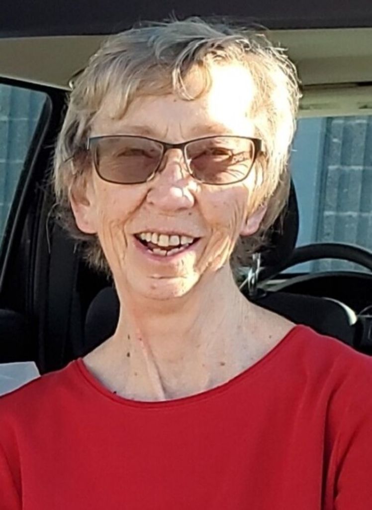 Linda S. Harris