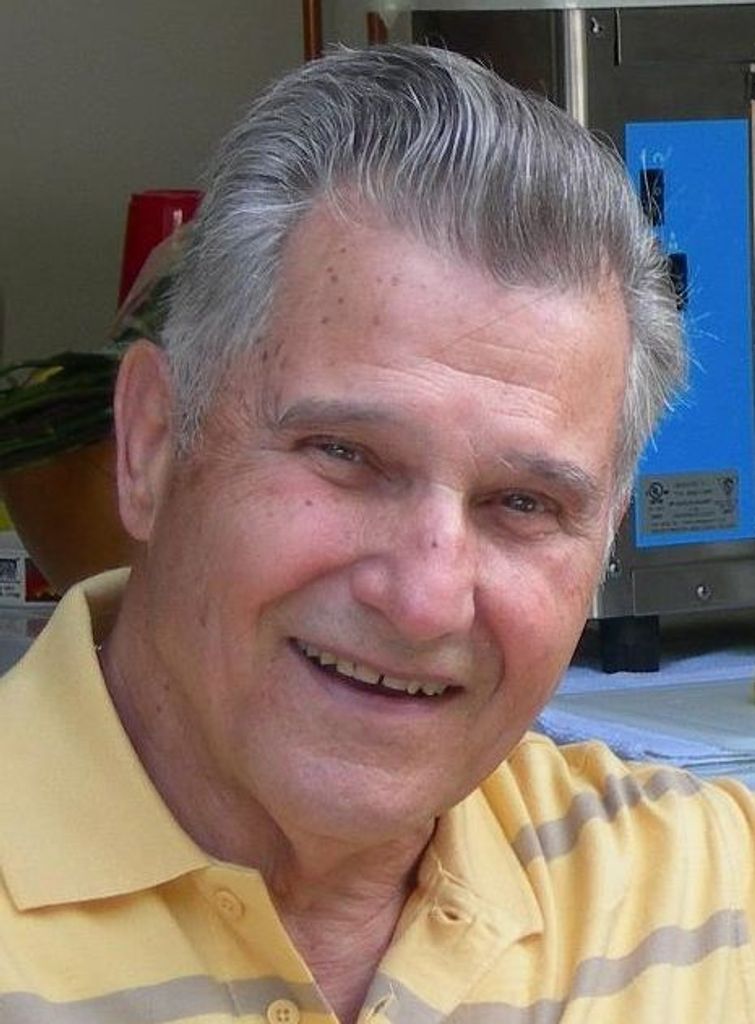 Joseph A DeIuliis Profile Photo