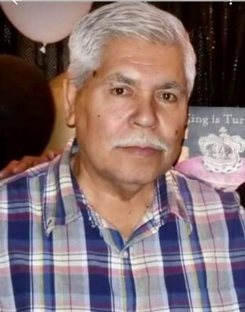 Jose Guadalupe Santana Profile Photo