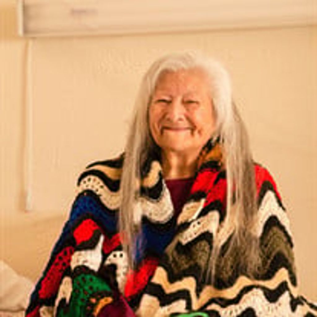 Billie Ruth Hoff
