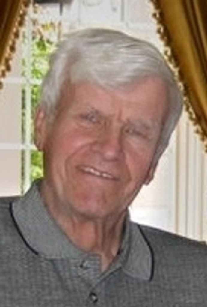 Albert Beaudet