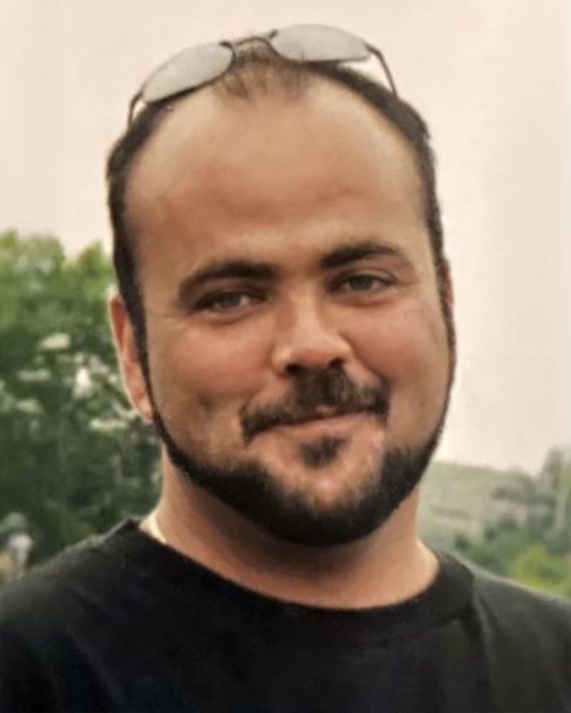 James Dale Mcquain Profile Photo