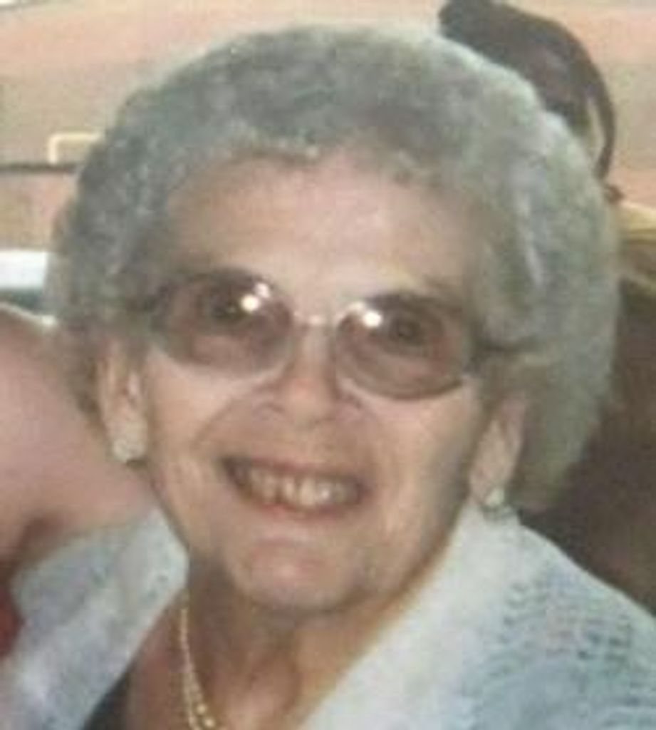 Jean Smith