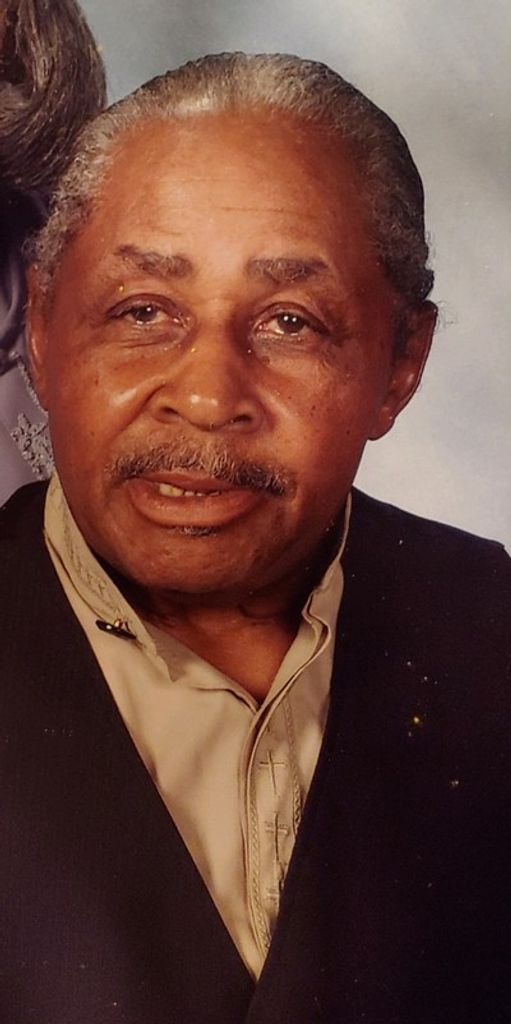 Willie A Hicks