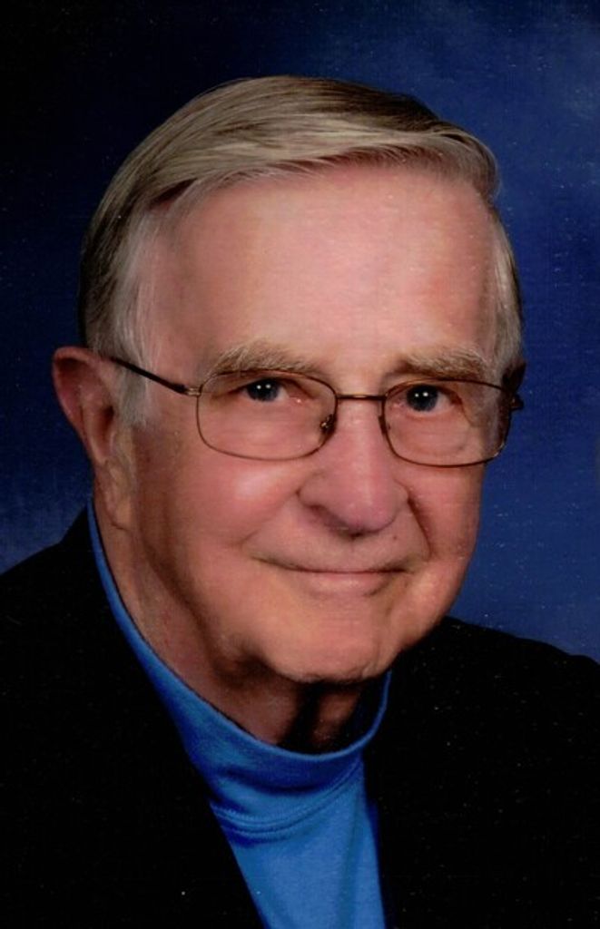 John A. Lapp Profile Photo