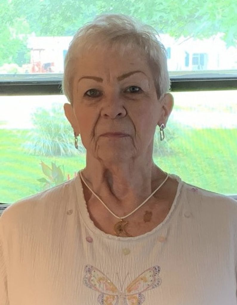 Judith "Judy" A. Sanders Profile Photo