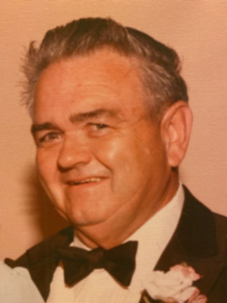 Bernard T. 'Bud' Landis