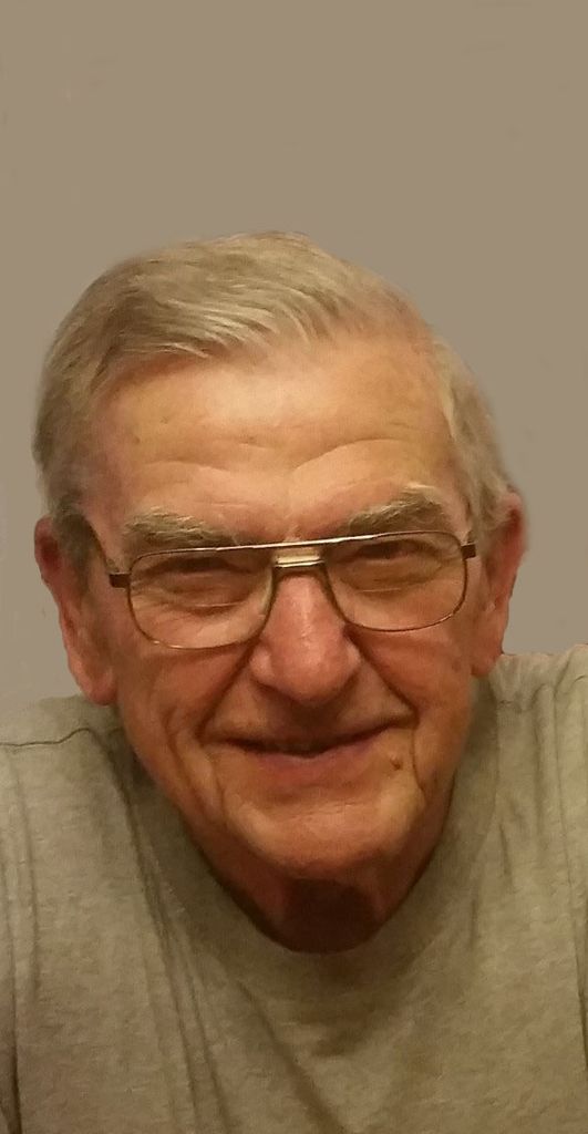 Irwin W. “Lou” Luebbers Profile Photo