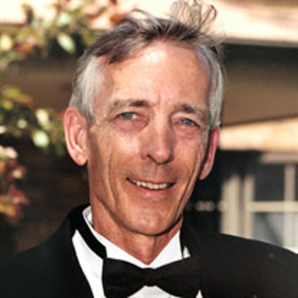 Russell K Handevidt