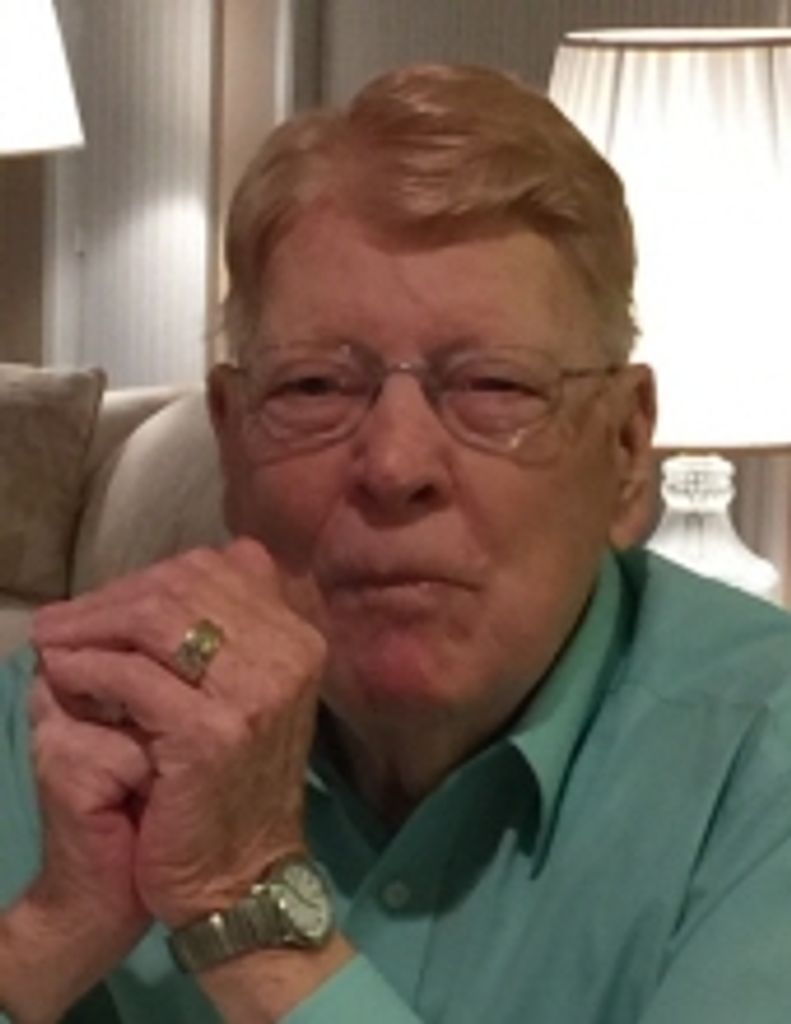 Doyle Evans Athy - Mcnabb Funeral Home