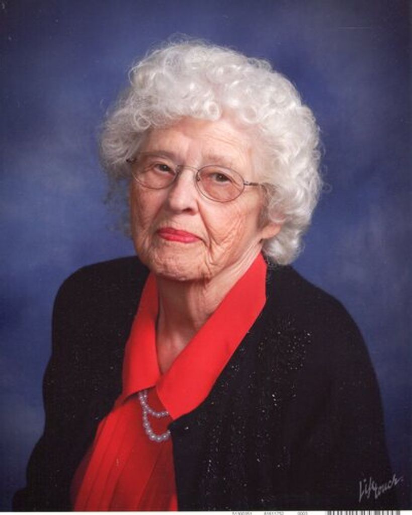 Pearl B. Warnken Profile Photo