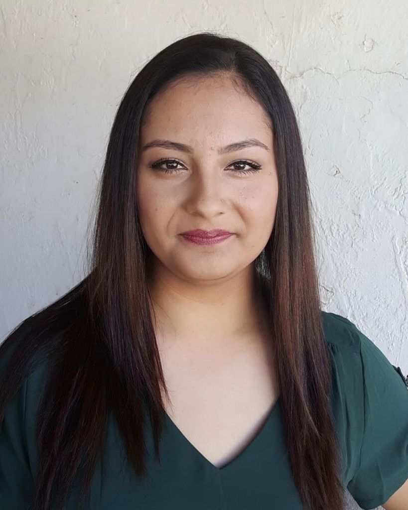 Alicia Briseida Madrid