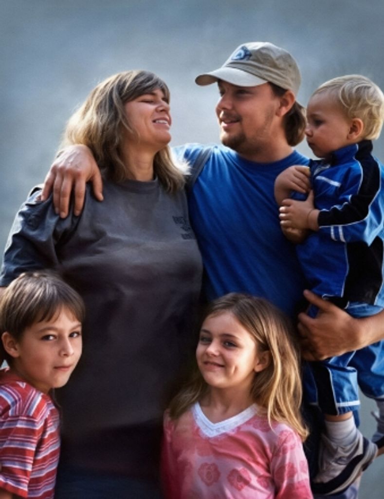 Christopher  Day Perritt