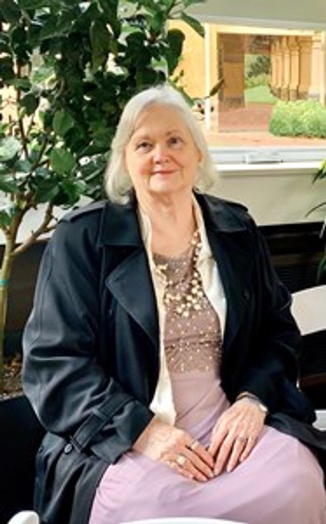 Janet Louise Melton