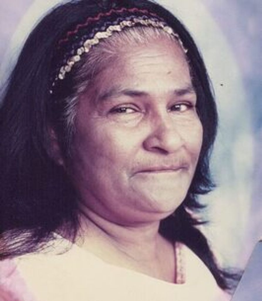 Edna Baccas