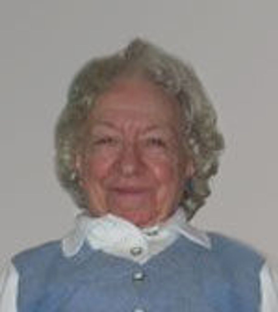 Anita A. Suntrup