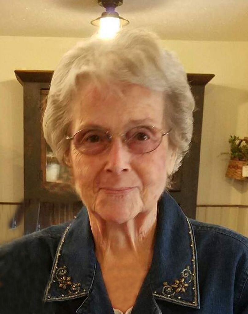 Eileen (Moreland)  Bock