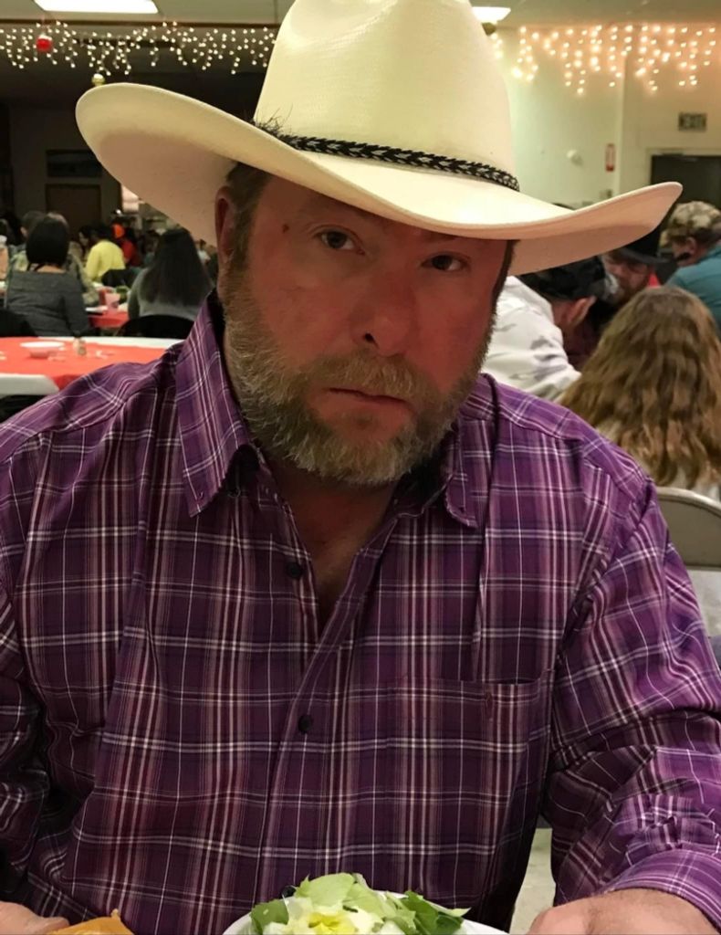 Daniel Joe Frederick Profile Photo