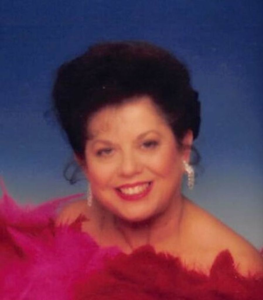 Doris Inez Pedroza-Winn Cleland Profile Photo
