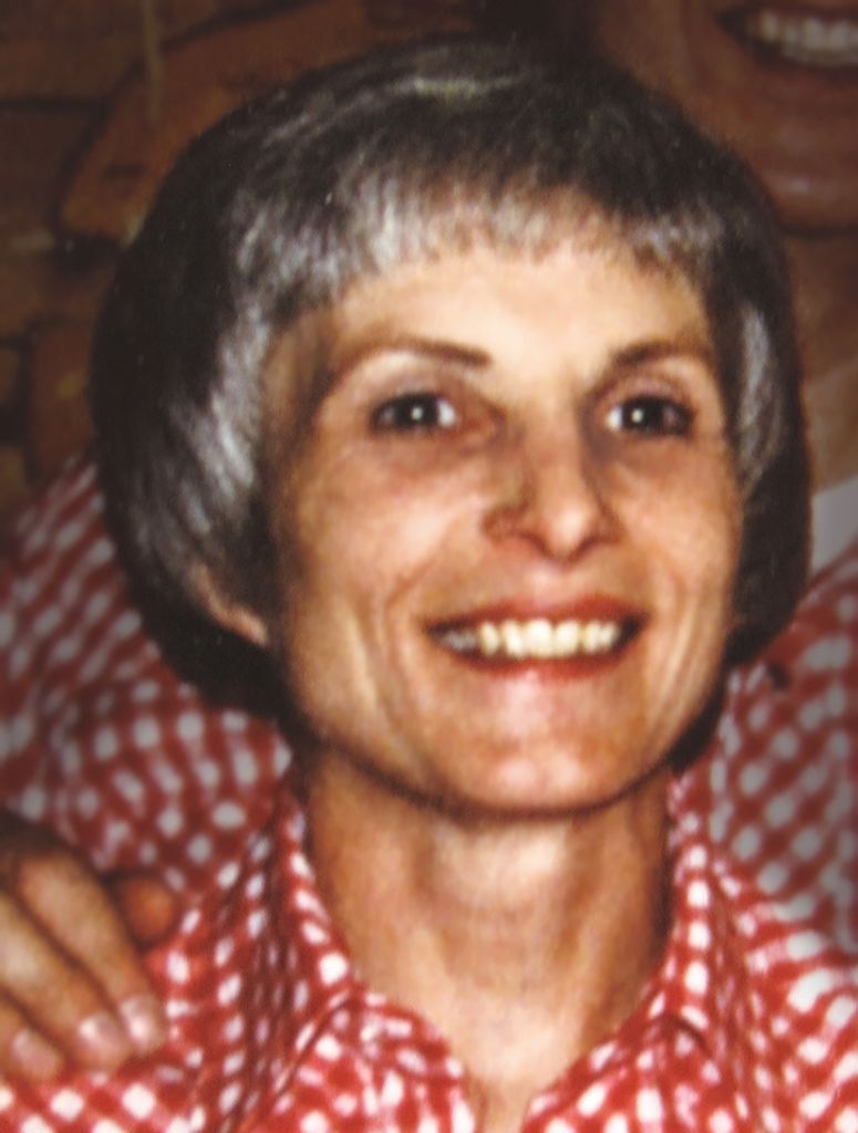Delores Isackson Profile Photo