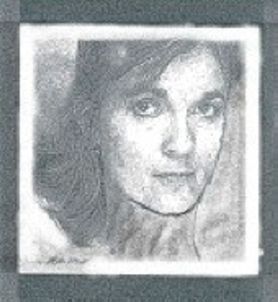 Frances Mckinna