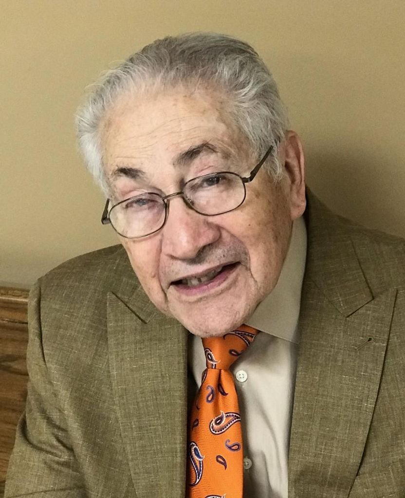 Frank M. Rudon Profile Photo