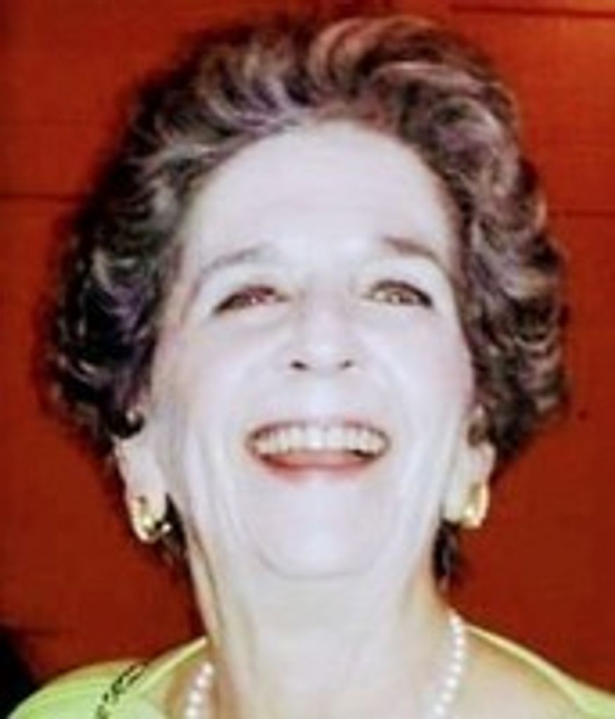 Julia Morison Killebrew