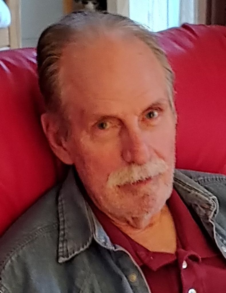 Wilson Joseph Arthur Beauparlant Profile Photo