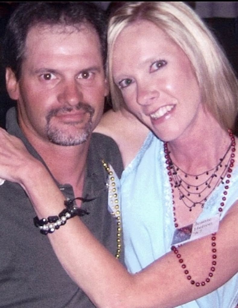 Jeanie Branscum