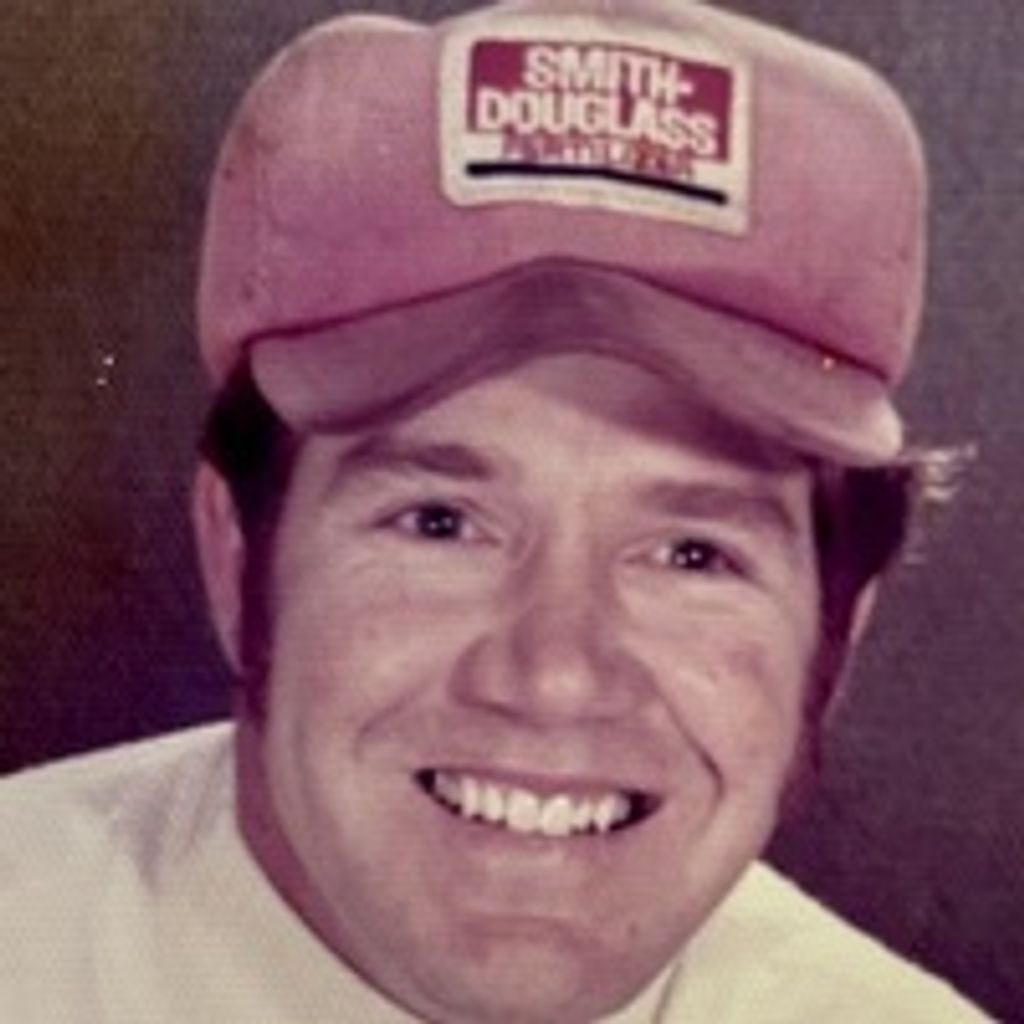 Darrell Lee Earnhart Profile Photo