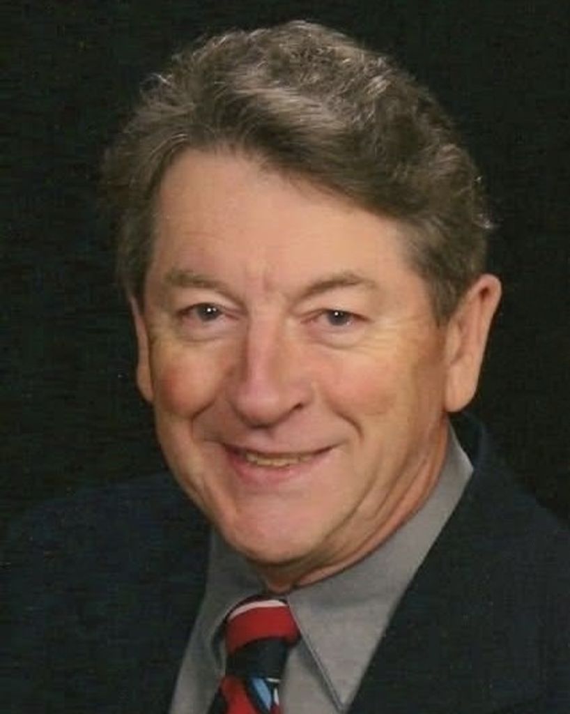 Charles E. Hansen